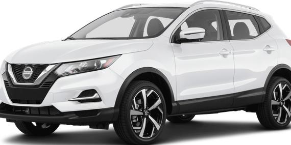 NISSAN ROGUE SPORT 2022 JN1BJ1CW1NW492766 image